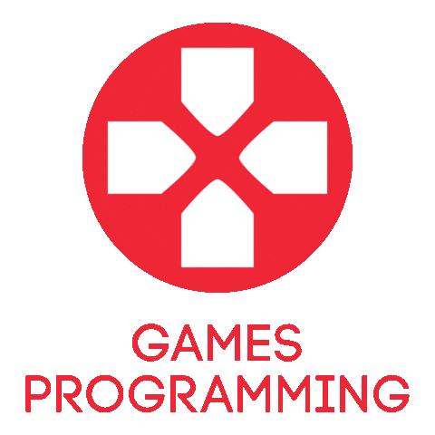 SAEInstituteGermany giphyupload games coding programming Sticker