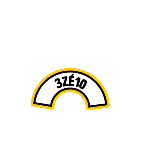 Sticker by Zé Delivery