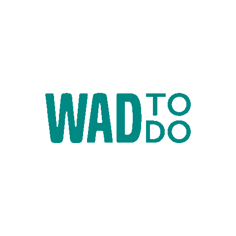 Wadtodo giphyupload wadtodo Sticker