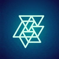 gif artist glow GIF by Clayton Shonkwiler