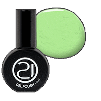 21E182 Sticker by Nails21