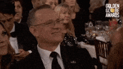 tom hanks GIF by Golden Globes