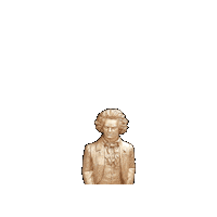 Beethovenhaus_Baden beethoven baden ludwig van beethoven beethovenhaus baden Sticker