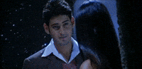 Mahesh Babu Love GIF