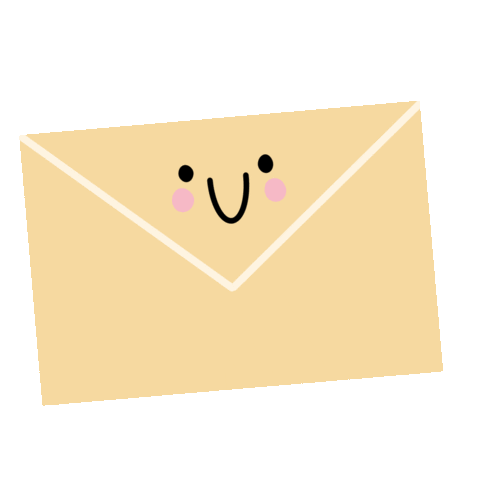 Happy Sticker by Ceroseisocho