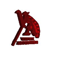Car Reaper Sticker by Visual Autowerks