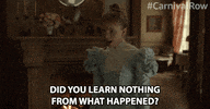 Season 1 GIF by Carnival Row