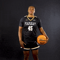 Fort Wayne Basketball GIF by Purdue Fort Wayne Athletics