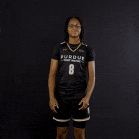 Fort Wayne Basketball GIF by Purdue Fort Wayne Athletics
