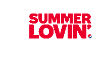 Summer Lovin Love Sticker by Pepsi #Summergram