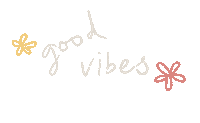 goodvibeswithmbm Sticker by madebymate