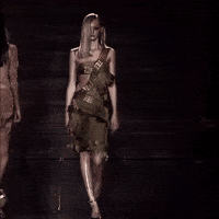 Catwalk Vhd GIF by CATTURAProduction