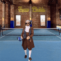 Pickleball GIF