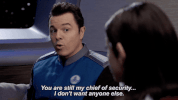 fox broadcasting GIF by The Orville