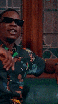 Hip Hop GIF by Sony Music Africa