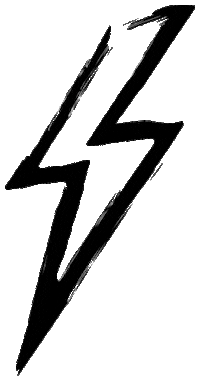 Illustration Glow Sticker by Camila Canabal