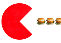 Hungry Novi Sad GIF by Toster Bar