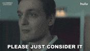 Season 2 Please GIF by HULU