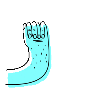 Sticker by Kochstrasse™ .agency