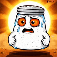 Melting Heat Wave GIF by THE PEOPLE UPSTAIRS