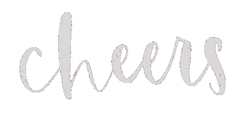 Mood Drinking Sticker