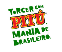 Copa Do Mundo Futebol Sticker by Pitú