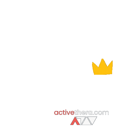 activethera giphyupload sports fitness recovery Sticker