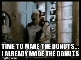 donuts dunkin GIF