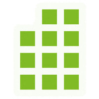 Logo Sticker by Technische Hochschule Mittelhessen