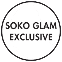 Sticker by Soko Glam