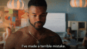 Season 4 Reaction GIF by grown-ish