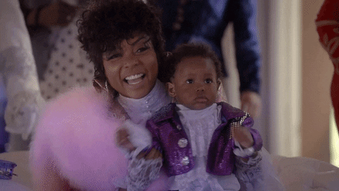 fox tv party GIF by Empire FOX