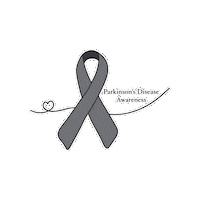 jadeandjace parkinsons parkinsons disease parkinsons awareness Sticker