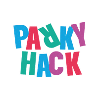 Shaking Mental Health Sticker by Parkylife