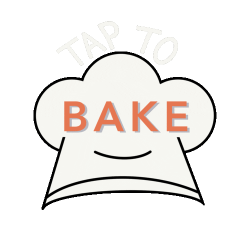 acosyreader giphyupload cooking chef tap Sticker