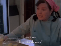 season 1 netflix GIF by Gilmore Girls 