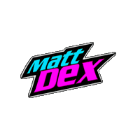 Hnb Sticker by Hypernaked Brand