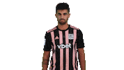 Football Celebration Sticker by FC Noah
