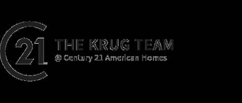 Real Estate Home GIF by The Krug Team @ Century 21 American Homes