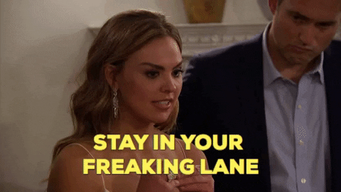 mad cocktail party GIF by The Bachelorette