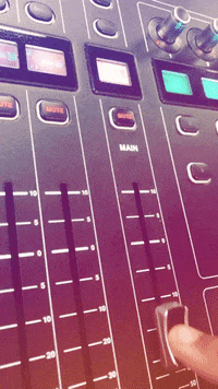 Show Tech GIF by Nova Sound