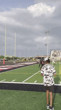 2022Indy football highschool northcentral highschoolfootball GIF