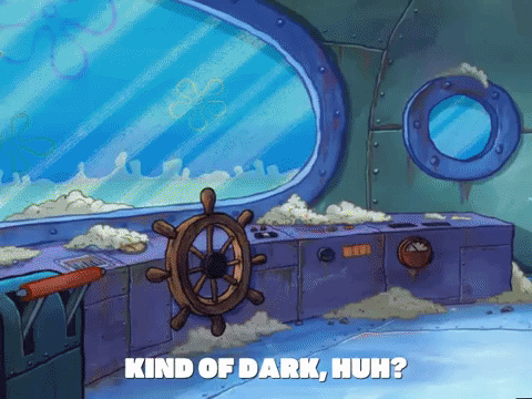 season 5 000 patties under the sea GIF by SpongeBob SquarePants