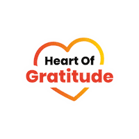 leaderonomicsyouth highwaycamp hwcamp2021 hwcamp heartofgratitude Sticker