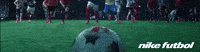 Nike Futbol GIF by Nike Mexico