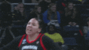 Womens Basketball Sport GIF by NCAA March Madness