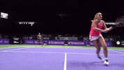 happy come on GIF by WTA