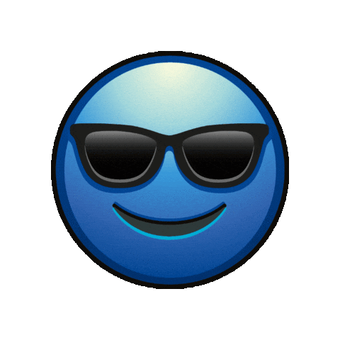 Emoji Smile Sticker by ITP Tires And Wheels