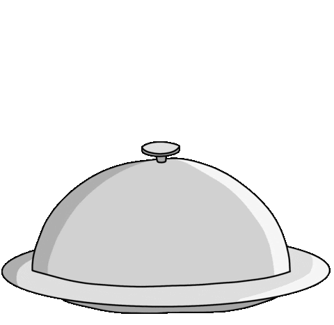 Chef Bip Sticker by Turkcell