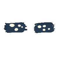 Eyes Wow Sticker
